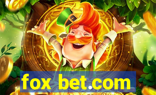 fox bet.com